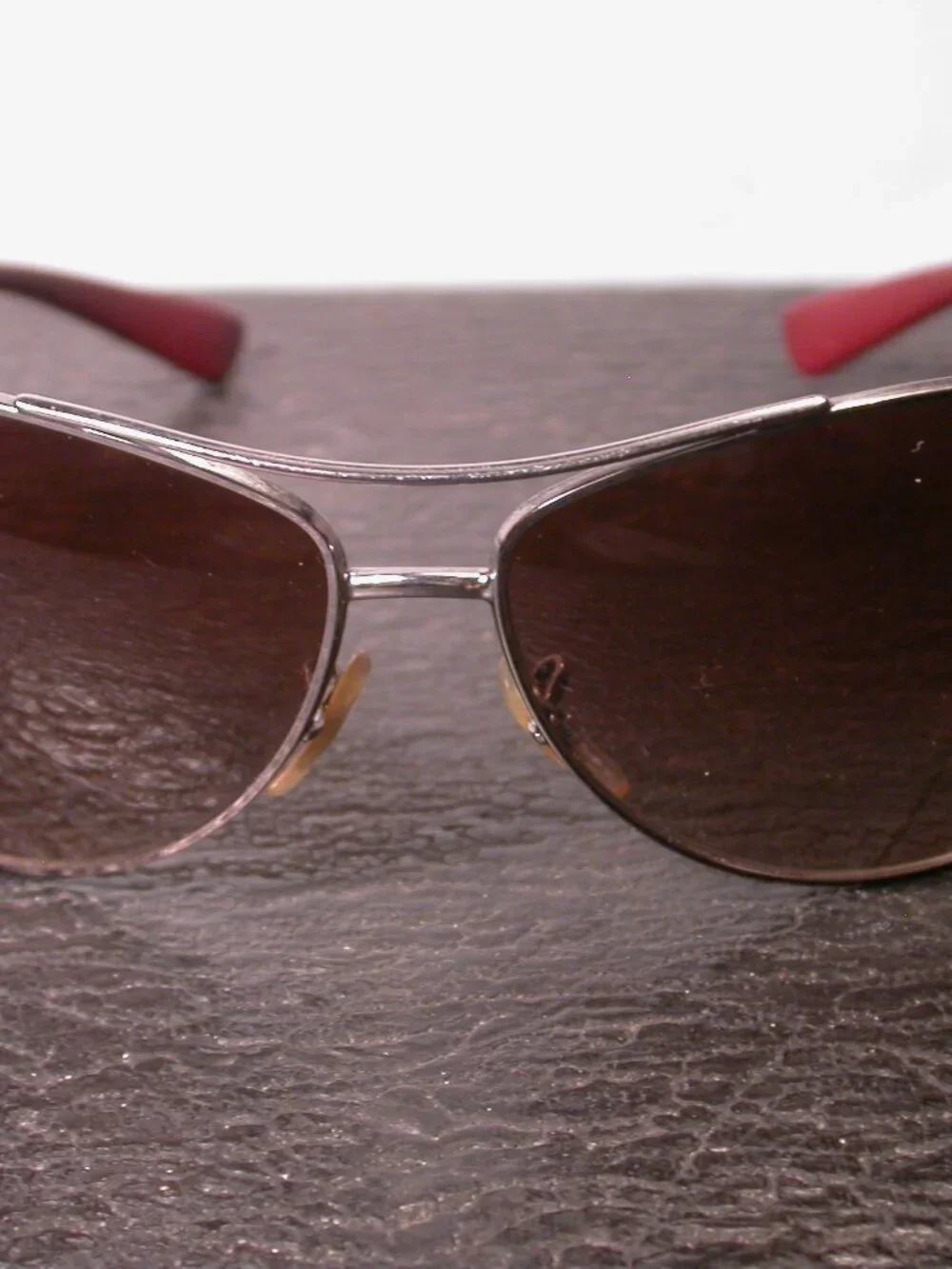 Ray-Ban up auction